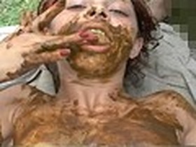 スカトロ世界大戦 日本娘VS海外娘 50番戦 140人210分SPECIAL　サンプル画像07